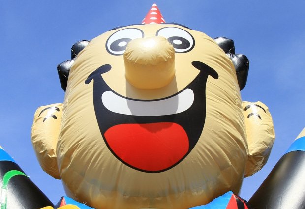 Abraham pop feest - Afbeelding 3
