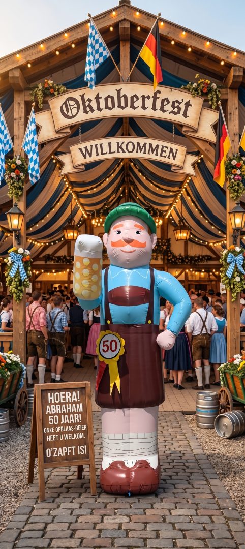 Abraham pop tirol oktoberfest