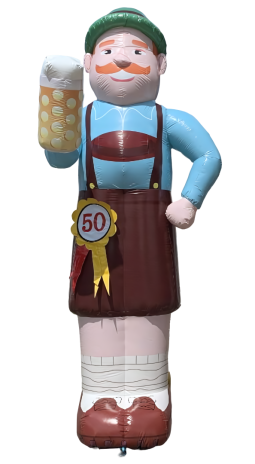 Abraham pop tiroler