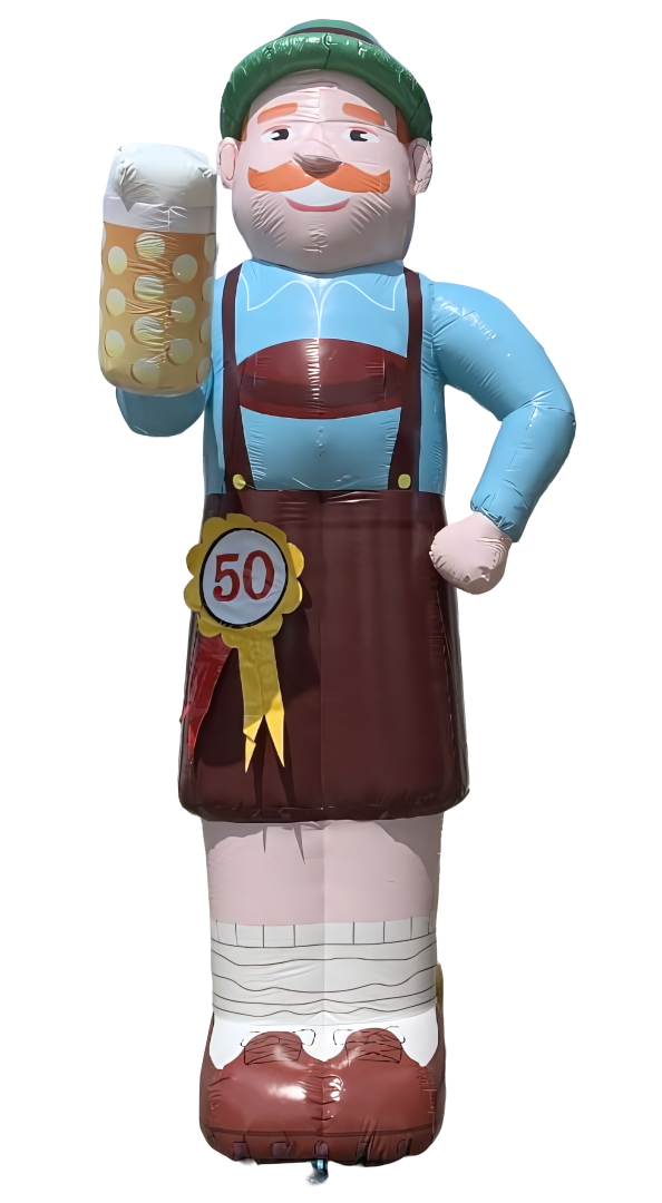 Abraham pop tiroler